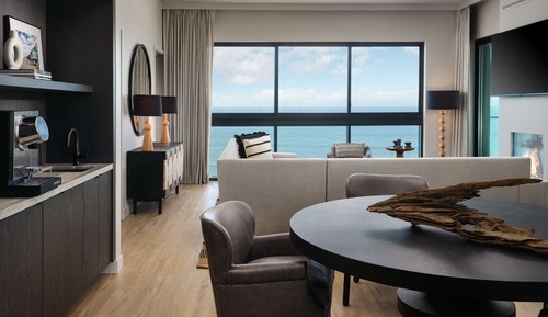 Grandview Presidential Suite