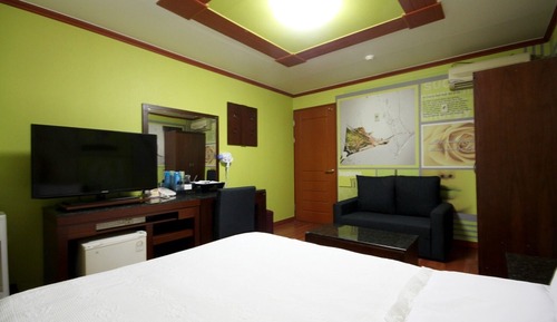 Room (Standard room)