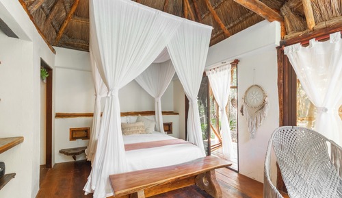 Jungle Villa Nah-Ha