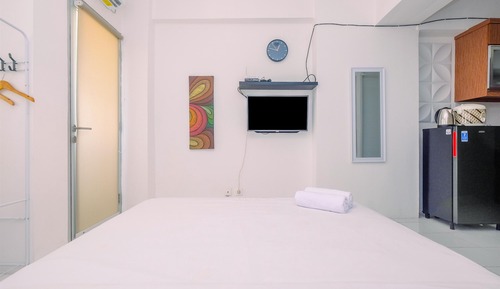 Apartment, Non Smoking, Kitchenette
