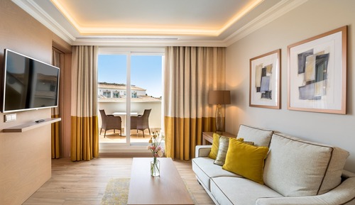 Junior Suite