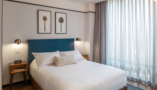 Standard Room, 1 Bedroom