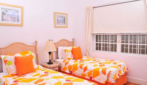 House, 3 Bedrooms, Terrace, Ocean View
