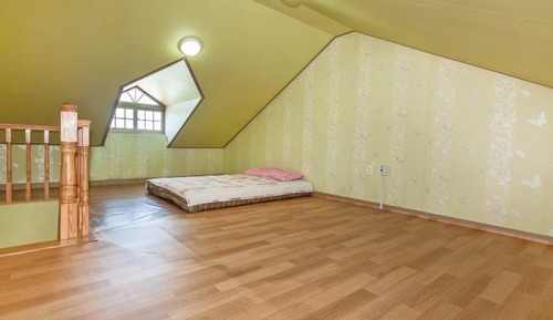 Room (A4 (Pets Friendly Room) (Duplex))