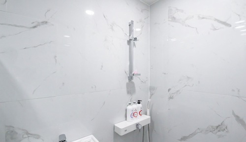 Room (3F Standard room)