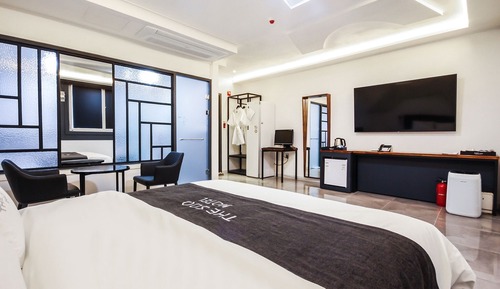 Room (3F Suite room)