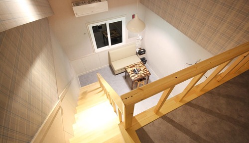 Room (Suite (OTT))