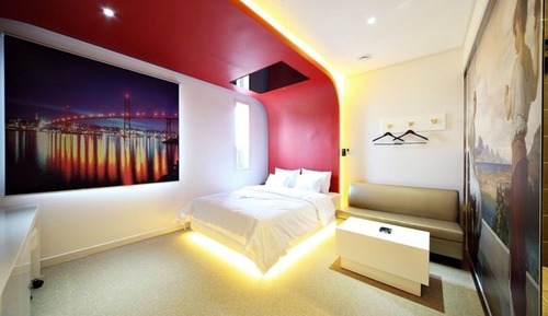 Room (Standard (Hourly Room After 1500))