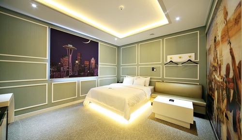 Room (Standard (Hourly Room Before 1500))