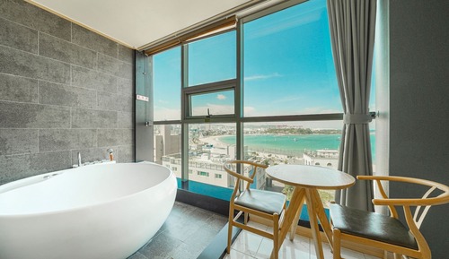 Room (Special European Ocean View)