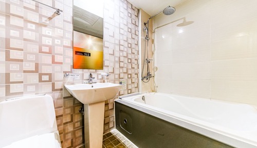 Room (VIP Twin (2PC/Netflix YouTube/Spa Bat)