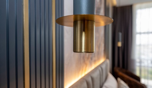 Superior Single Room