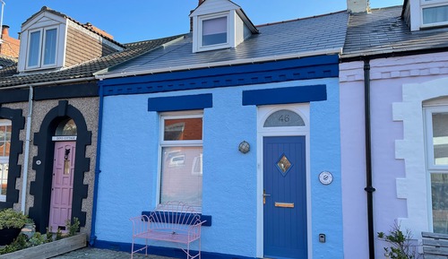 Cottage