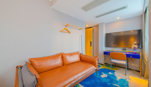 Executive Room