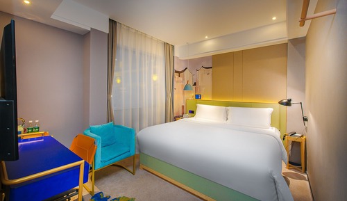 Basic Room