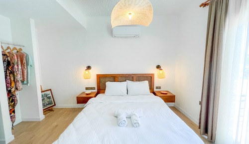 Exclusive Double Room