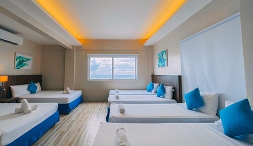 Executive Room (Millenium Building)