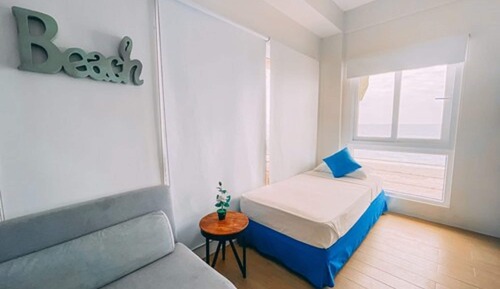 Deluxe Room (Millenium Building)