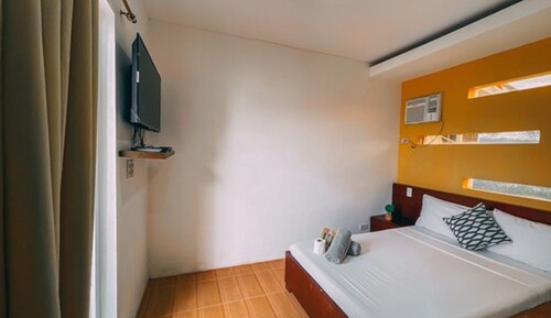 Premier Room (Centro Building)