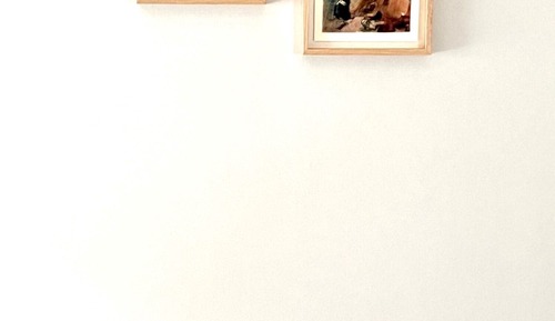 Apartment Garden house with terrace