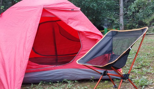 Standard Tent
