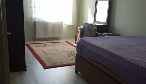 Basic Apartment, Mixed Dorm