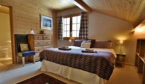 Premium Quadruple Room