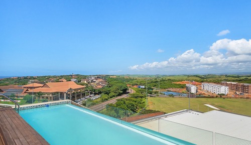 Apartment (2 Bedrooms)