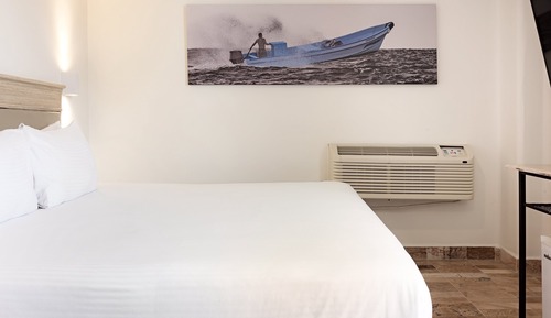 Executive Room, 1 King Bed