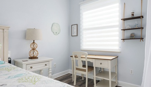 Condo, Multiple Beds, Pool Access, Lake View (1064 Cinnamon Beach - No Pets Allowed)