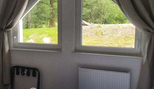 Deluxe Double Room, Ensuite, Garden View