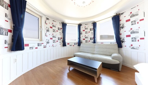 Room (VIP Queen)