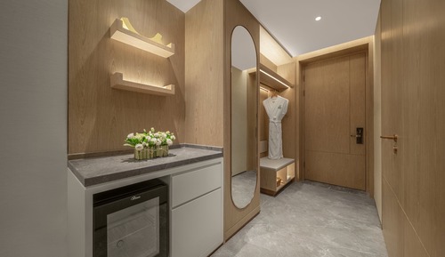 Standard Room, 2 Twin Beds