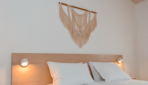 Apartment, 2 Bedrooms, Patio