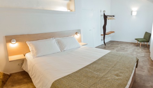 Superior Apartment, 2 Bedrooms, Patio