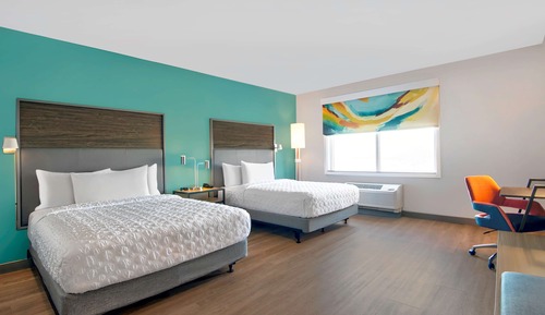 Room, 2 Queen Beds