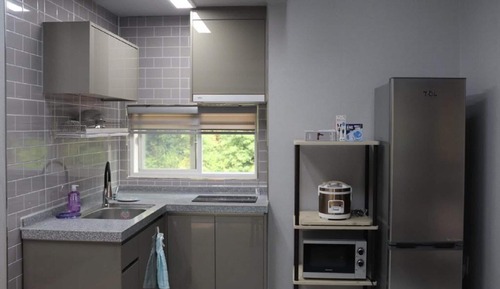 Basic Room, 2 Bedrooms (201ho)