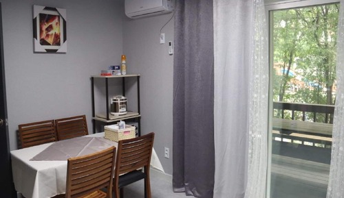 Basic Room, 1 Bedroom (101ho)