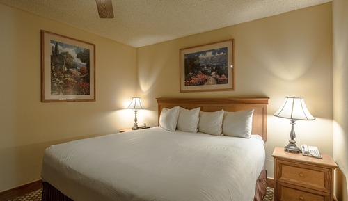 Condo, 1 Bedroom