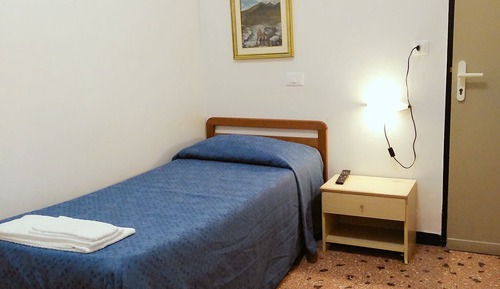 Single Room, 1 Bedroom