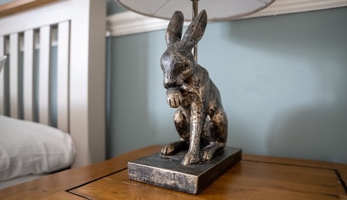 Double Room, Ensuite