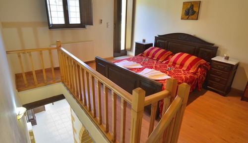 Comfort Villa, 2 Bedrooms, Mountain View (Kamelia)