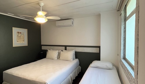 Deluxe Suite (Super)