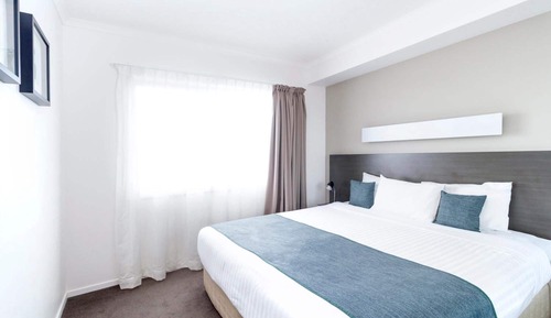 Junior Suite, 1 Bedroom