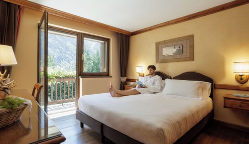 Comfort Double Room