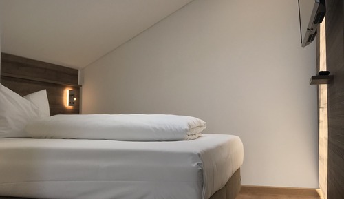 Luxury Suite, Balcony (Deluxe)