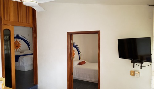Suite, 2 Bedrooms