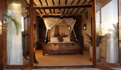 Family Villa, 3 Bedrooms (Tatu)