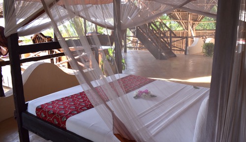 Villa, 4 Bedrooms, Non Smoking (Lisa)