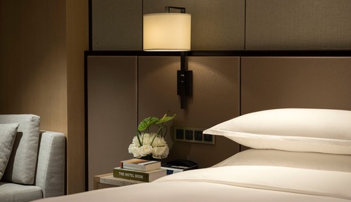 Premium Room, 2 Twin Beds